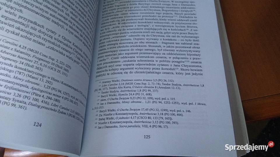 Duch wschodniego chrześcijaństwa 6001700 Gdańsk