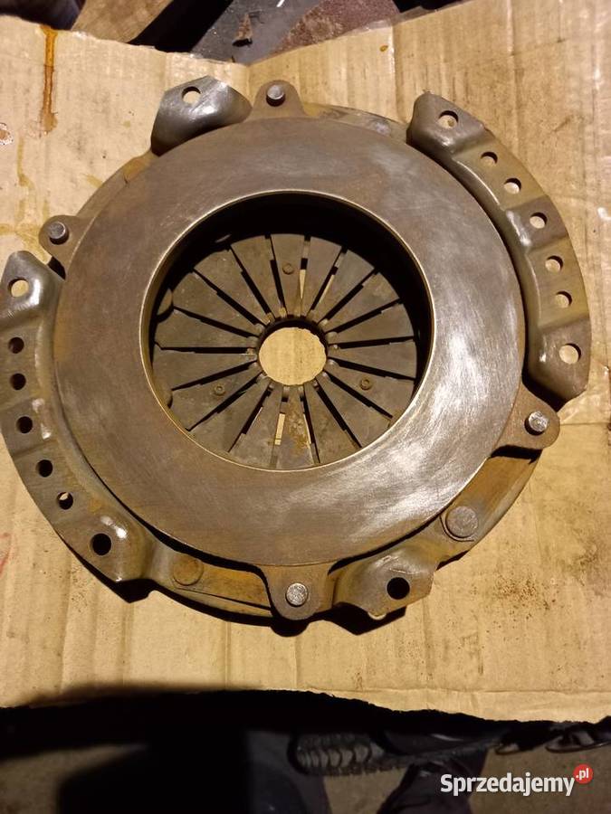 Docisk sprzęgła FSO Kożuchów fiat 125p Polonez Legnica