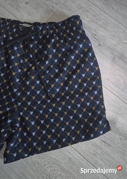 Spodenki szorty chłopiec print Primark 164XS Łódź sprzedam