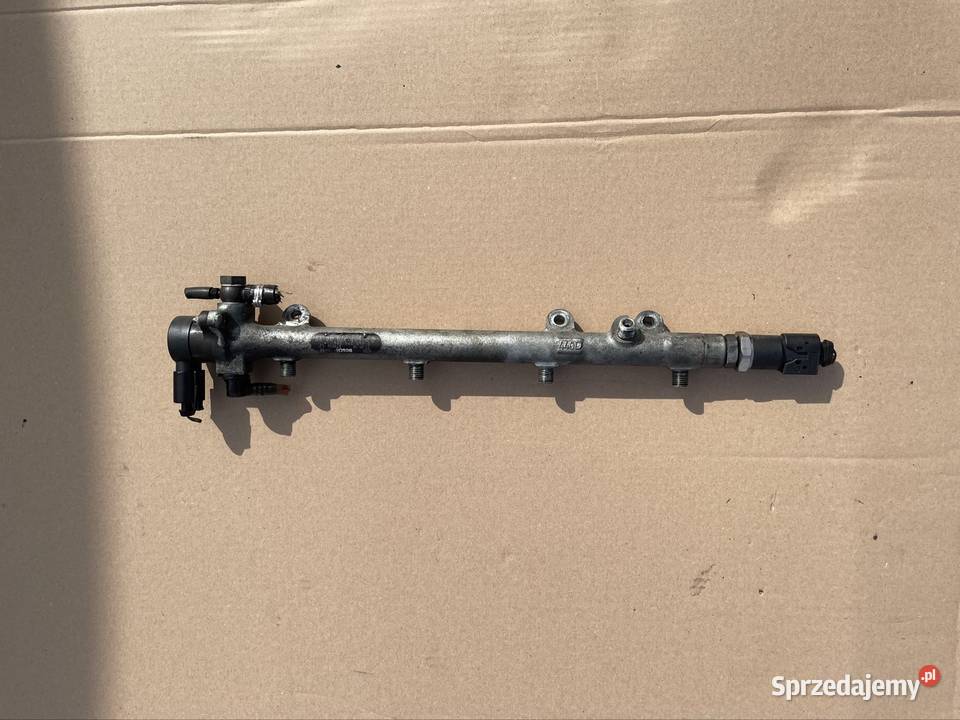 A6110700095 listwa wtryskowa Mercedes c w203 Szczecin