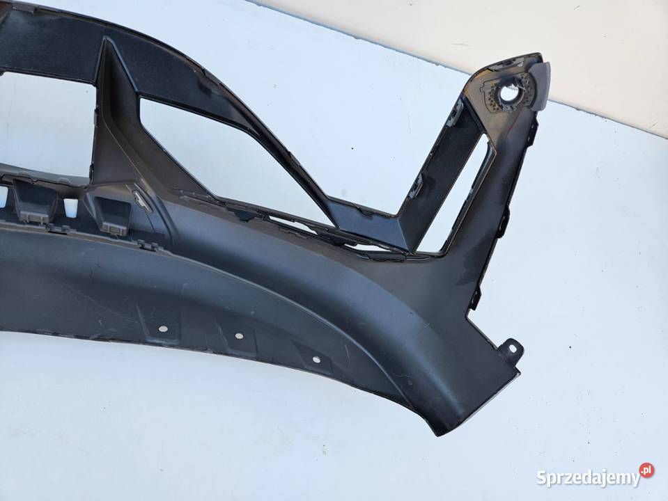 BMW X1 U11 XLINE NAROŻNIK PRAWY ZDERZAKA PRZÓD Międzychód
