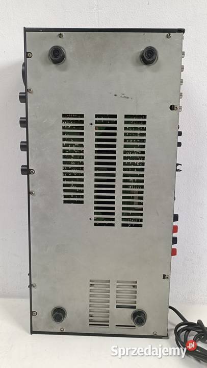 KENWOOD KR810B Amplituner Stereo do przeglądu Poznań