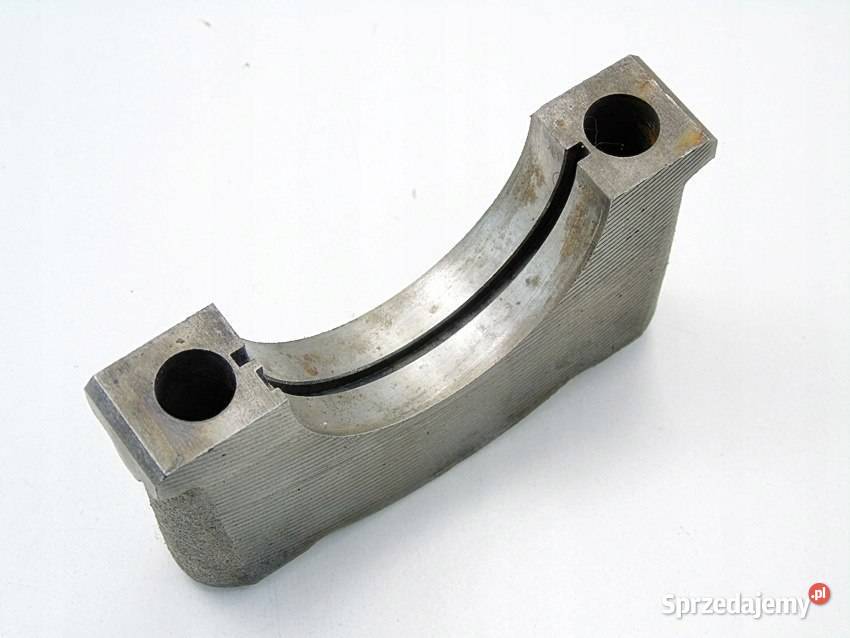 PODPORA WAŁU KORBOWEGO 19 CDTI SX4 VECTRA C 159 śląskie Sosnowiec sprzedam
