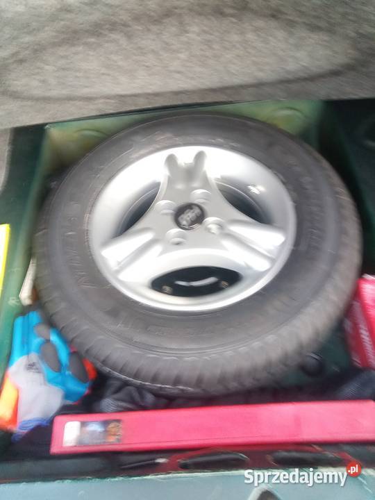 Polonez Atu Plus Rover Wołomin sprzedam