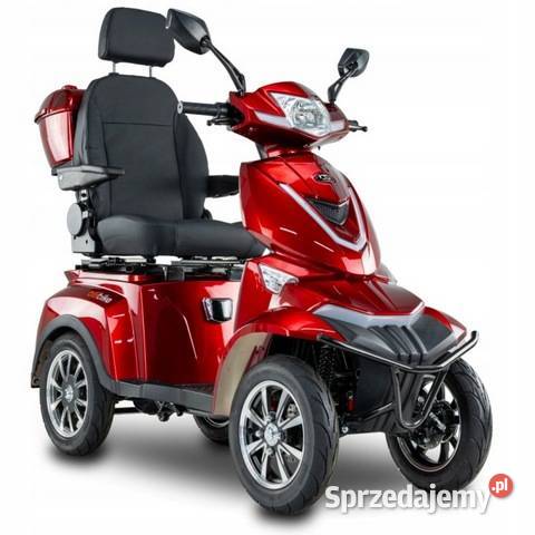 Sprzedam wózek inwalidzki małopolskie