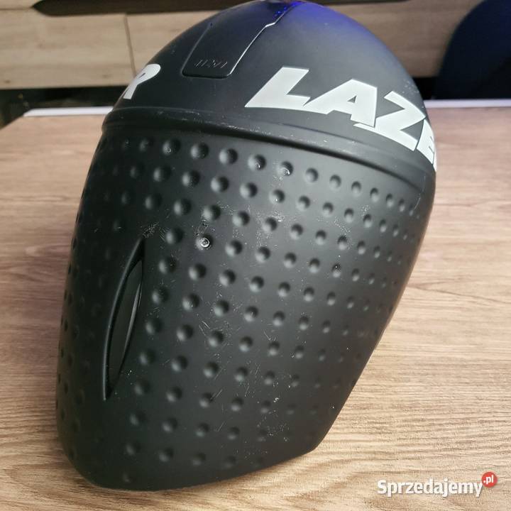 Lazer Tardiz 2 kask Nowa Sól