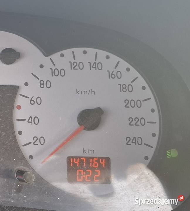 Silnik 14 16v 147 renault Clio Thalia Kango osobowe Hańsk Pierwszy