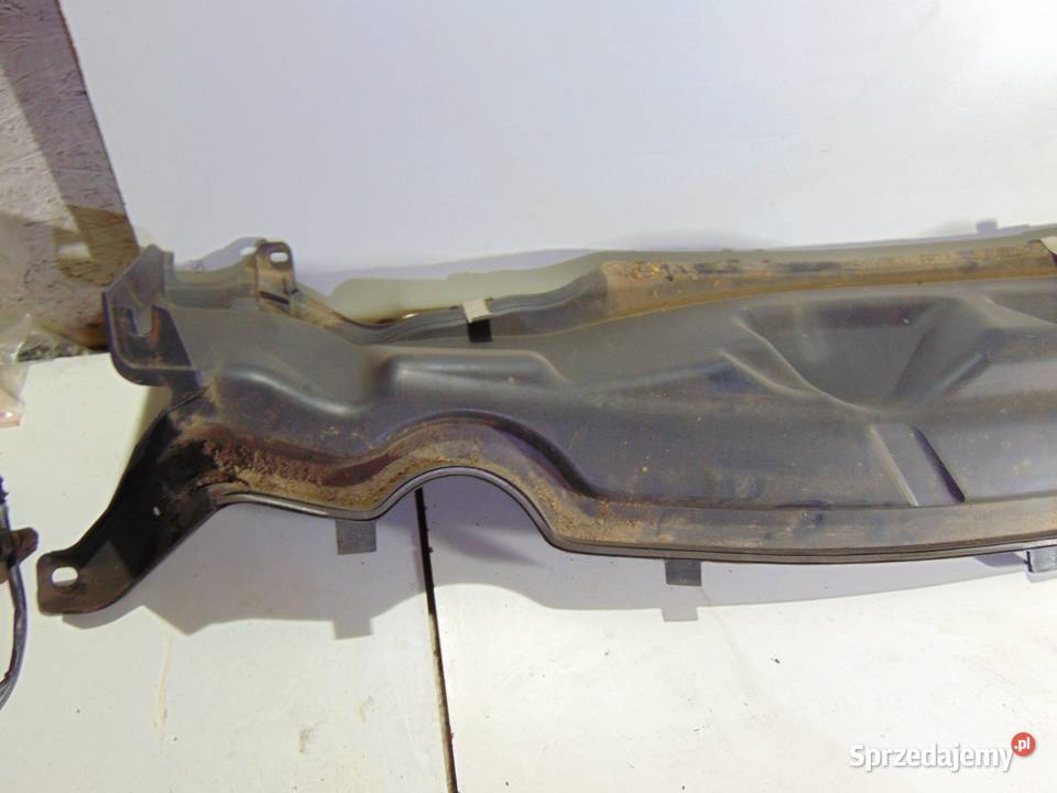 PODSZYBIE DOLNE FORD ECOSPORT 1217