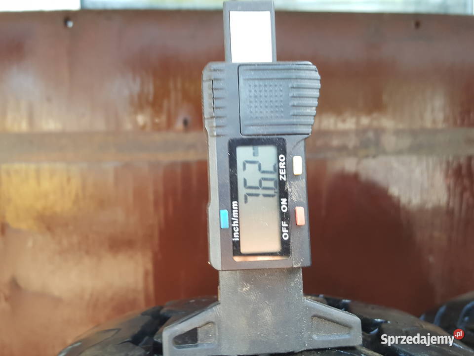 Opony 195 R 14 C MIRAGE Para Lato regał 10 Gniewkowo