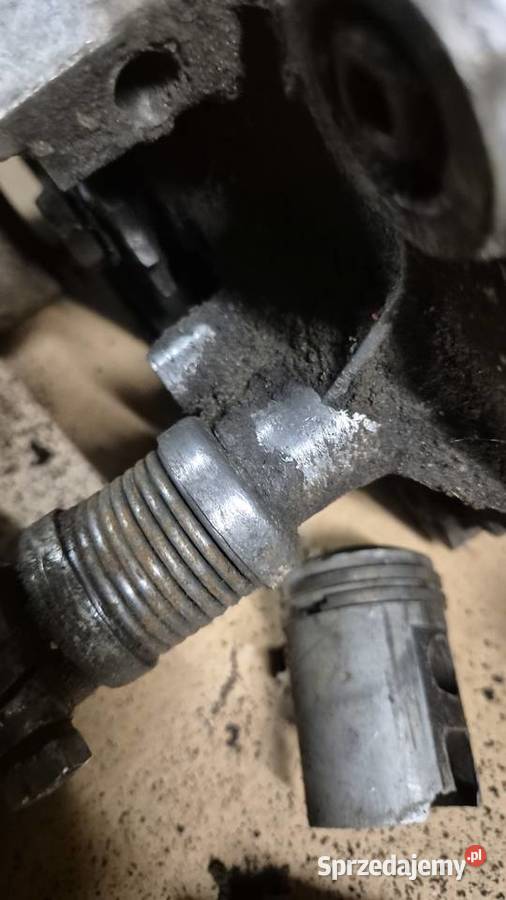 Motorynka silnik 017 Hryniewicze