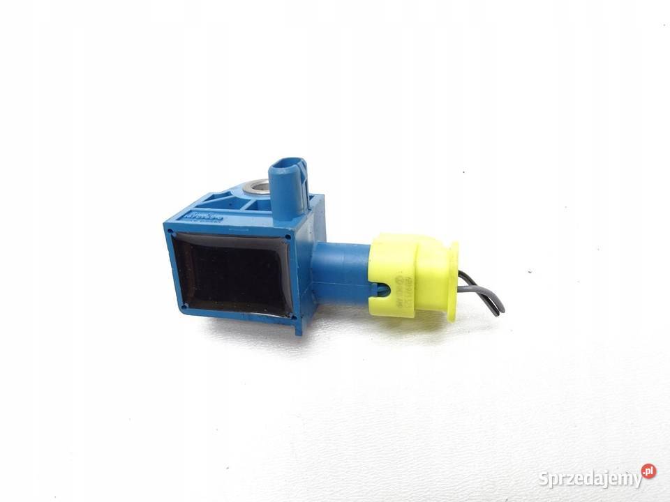 CZUJNIK SENSOR UDERZENIA UDERZENIOWY AUDI A3 8U małopolskie