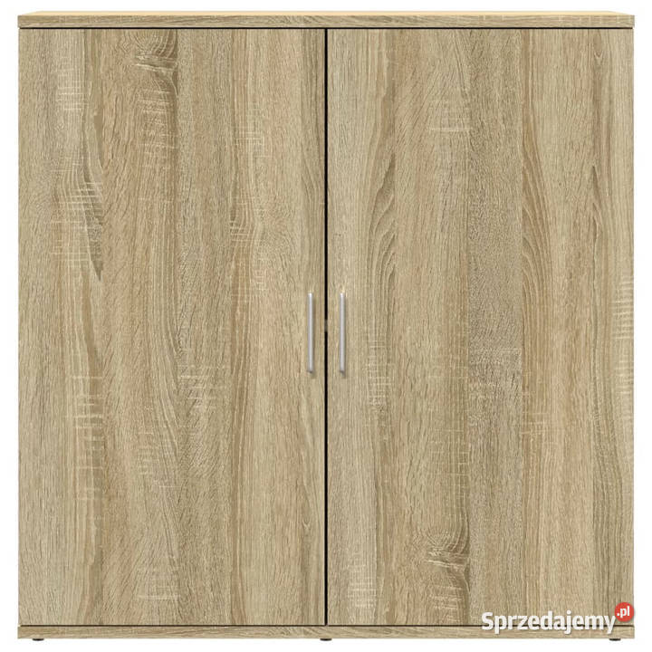 Szafki 2 dąb sonoma 79x38x80 WM3276604 Warszawa sprzedam