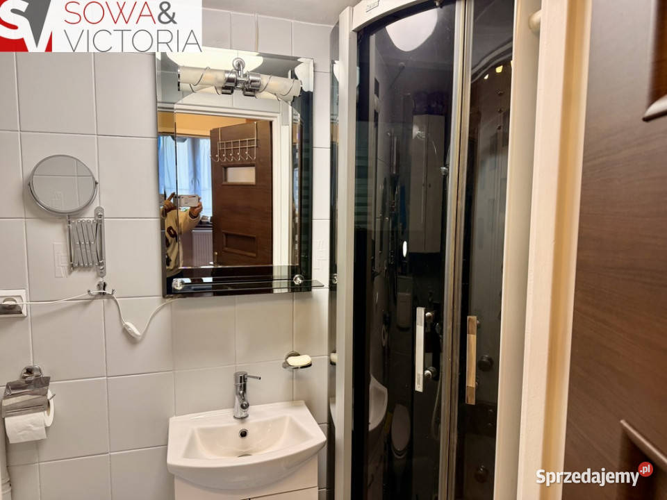 Zadbane mieszkanie na Nowym Mieście Sprzedaż Wałbrzych