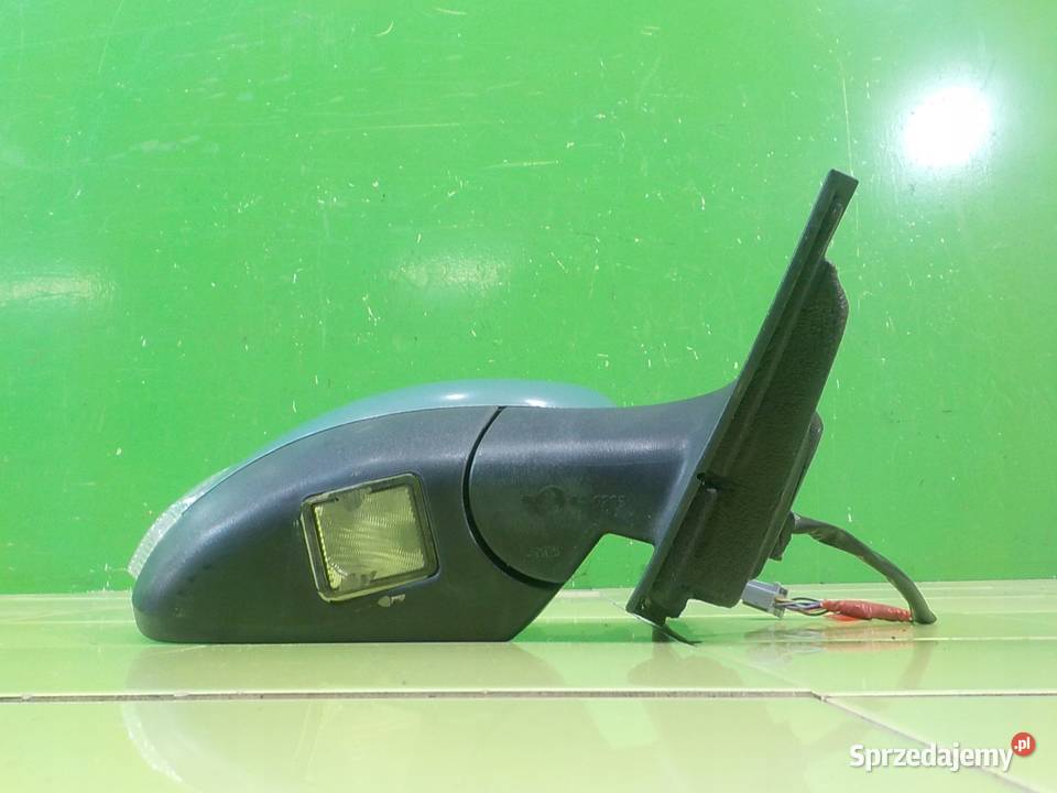 GALAXY MK3 20 TDCI 09r 5D lusterko prawe 026235 osobowe Suków