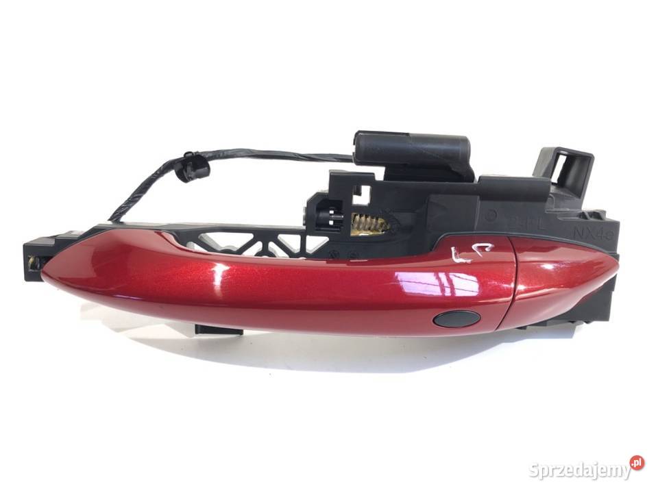 KLAMKA ZEWNĘTRZNA LEWY PRZÓD HYUNDAI TUCSON SUV Karoseria