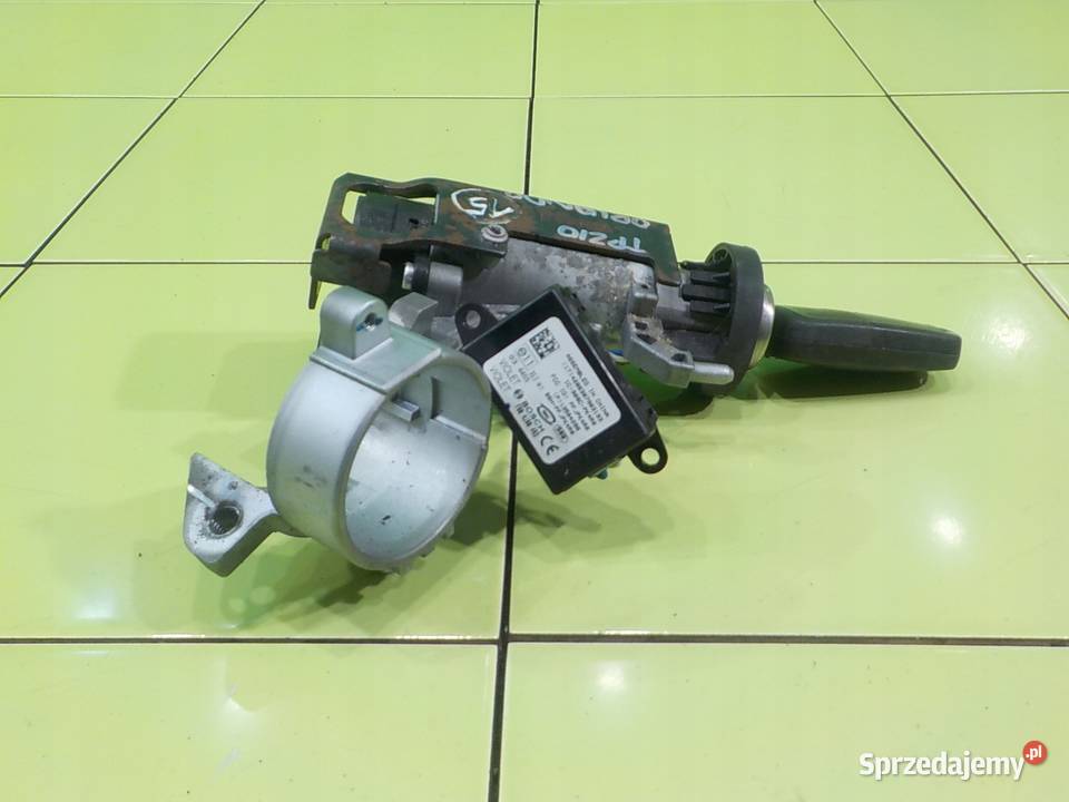 CHEVROLET ORLANDO 18 B 13r 5D stacyjka z Suków