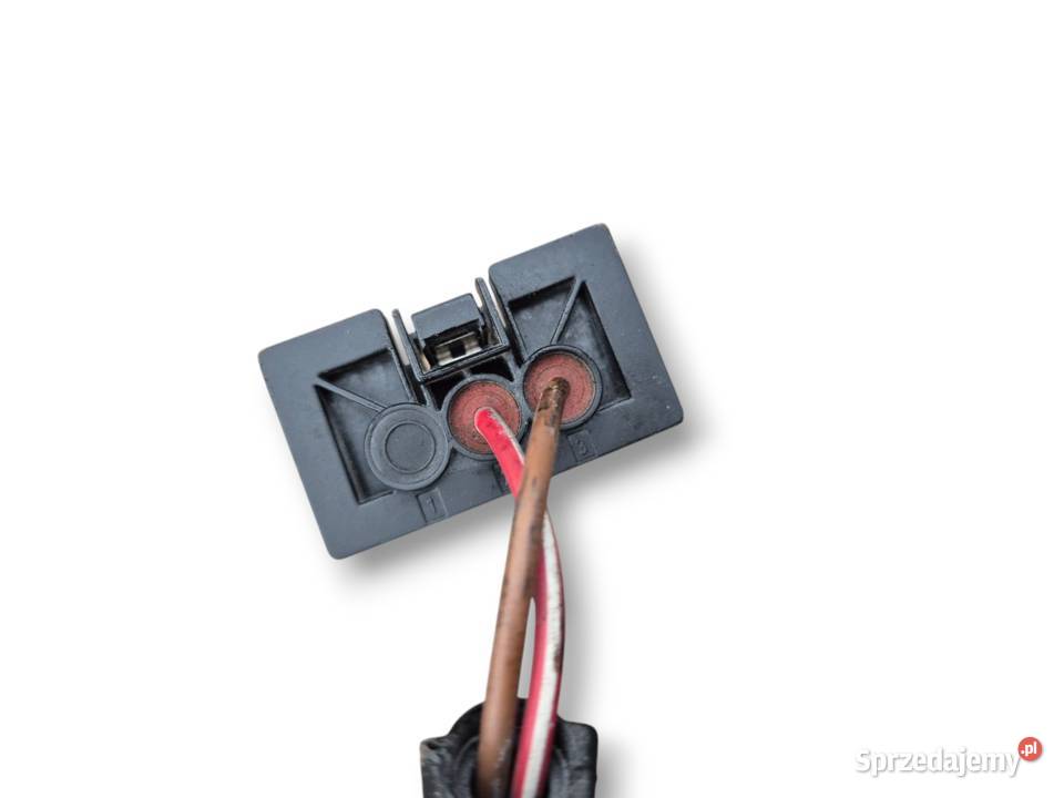 WENTYLATOR CHŁODNICY MAŁY SEAT AUDI SKODA VW Działoszyce