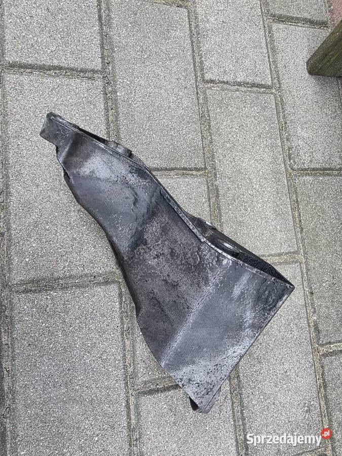 Łapa poduszki Silnika Audi A4B6 19TDI 8D0199307P Iława