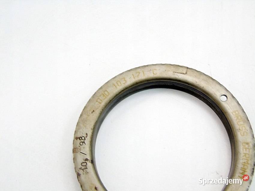 KOŁO IMPULSOWE WAŁU 14 16V GOLF IV BORA LUPO Sosnowiec