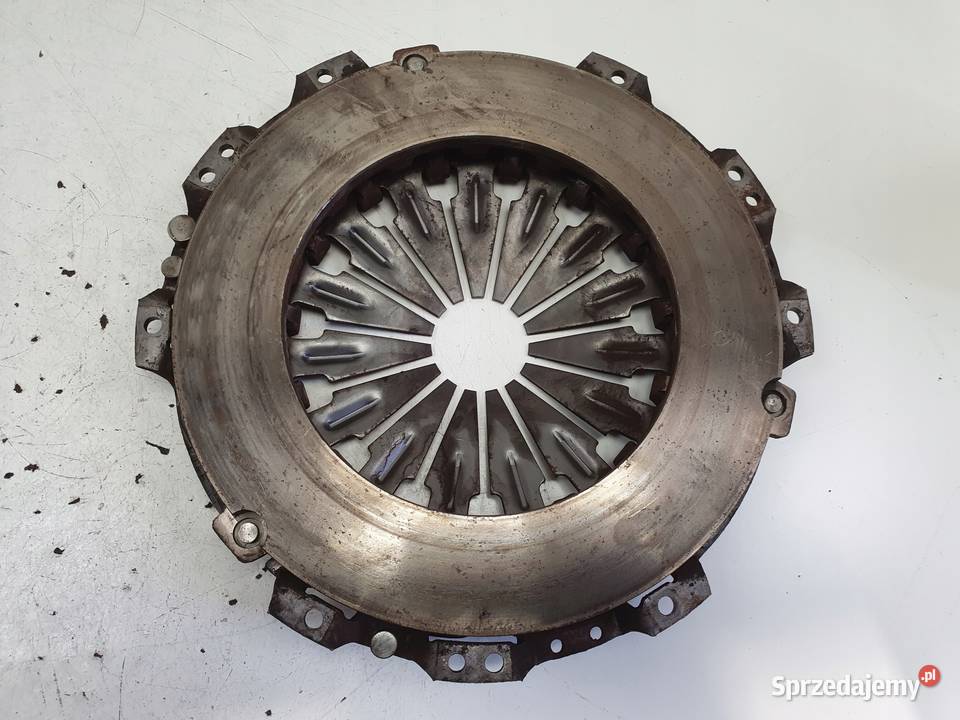 Hyundai i30 16 CRDI DOCISK TARCZA sprzęgło