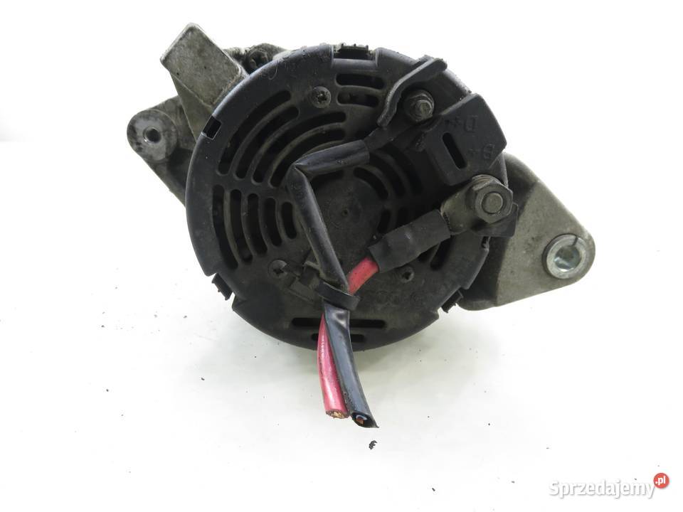 ALTERNATOR OPEL VECTRA B 16 16V 0123120001
