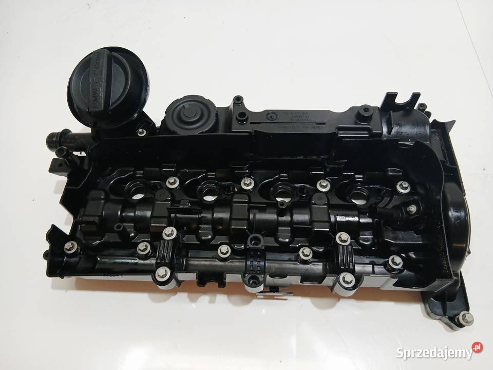 POKRYWA ZAWORÓW BMW F30 F31 N47D20C 8570829 Strzyżewice