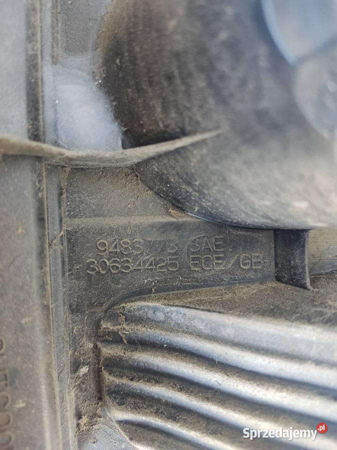 VOLVO XC90 I LAMPA TYLNA LEWA PRAWA 30634425 Radom sprzedam
