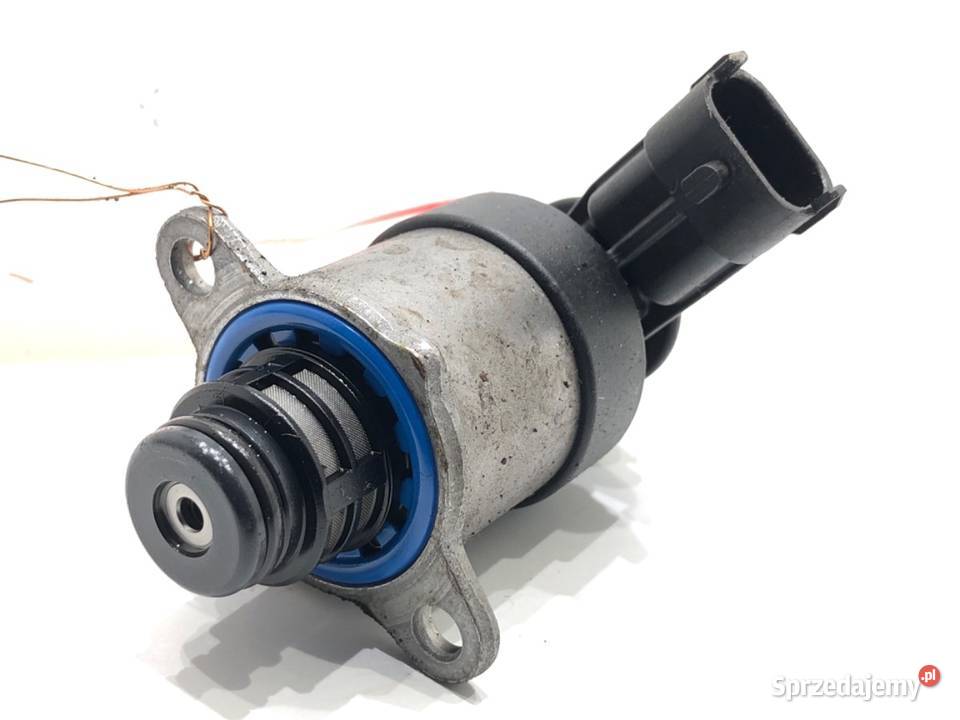 REGULATOR CIŚNIENIA PALIWA PEUGEOT 208 I