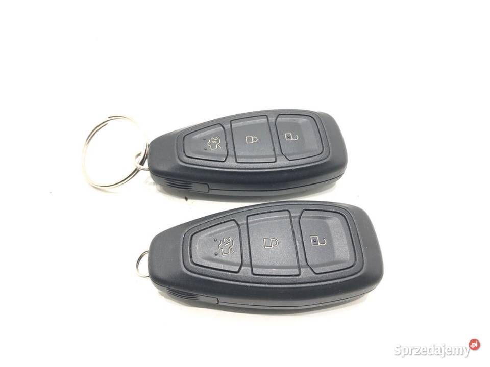 KLUCZYK PILOT FORD KUGA II F1ET15K601AE PILOT