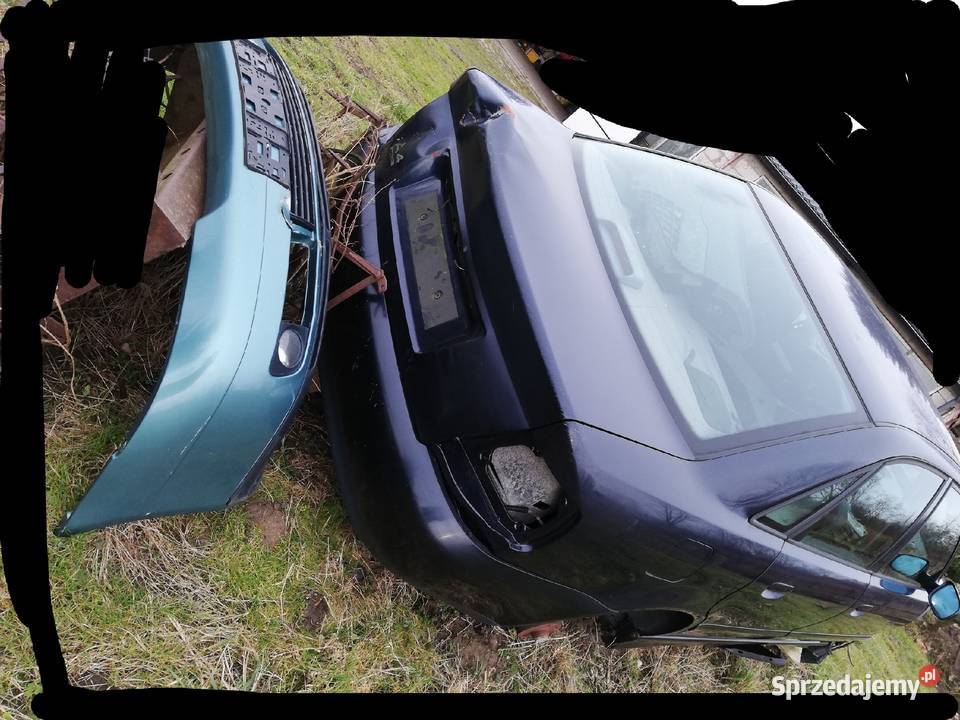 Skrzynia 18t anb EHU audi passat Białogard sprzedam