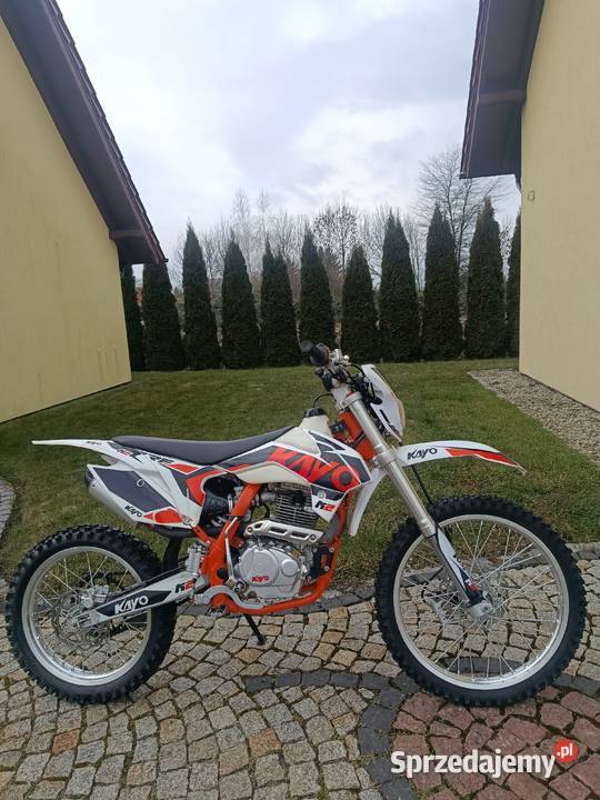 Sprzedam Kayo k2 Oława