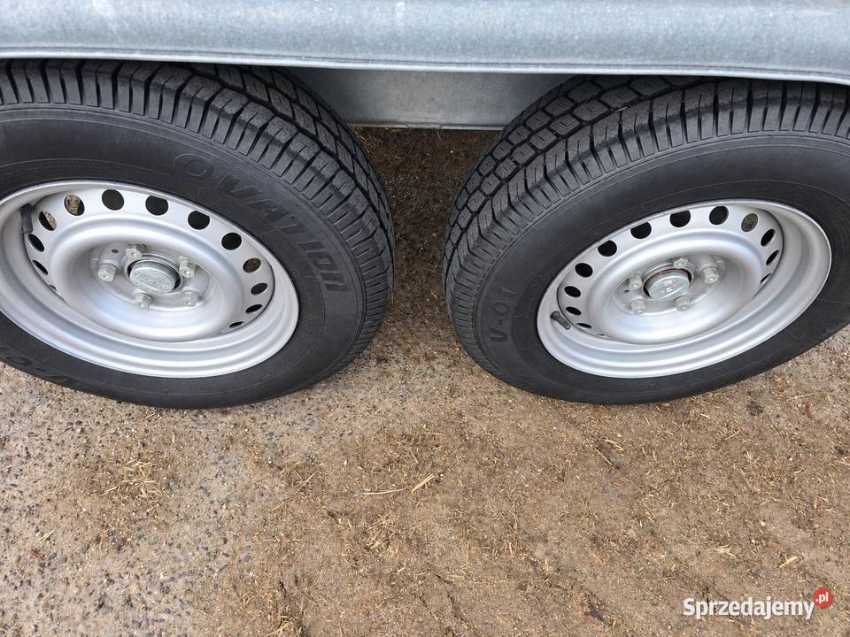 Mobilny schładzalnik do mleka podwójny Strzelin
