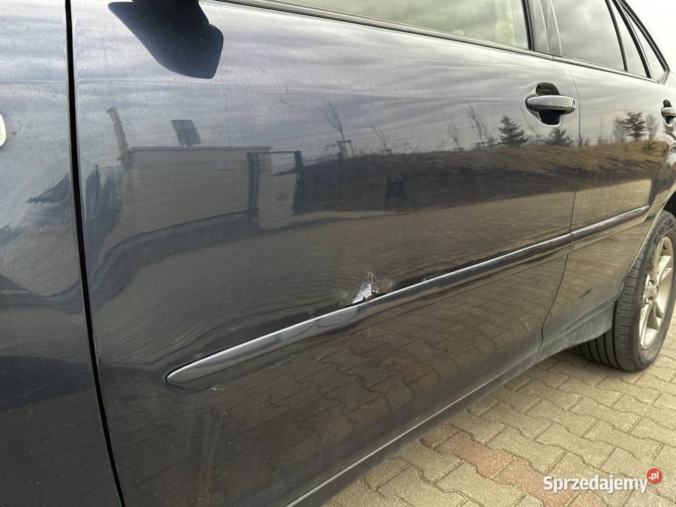 Lexus RX400h zadbany 272KM