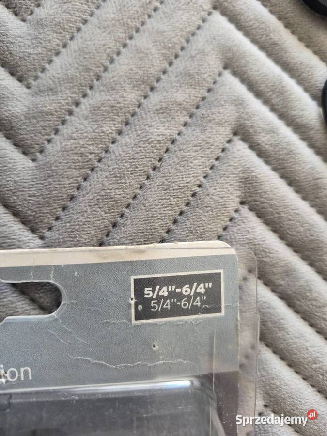 Zestaw uszczelek do odpływu Uszczelki Kłodzko