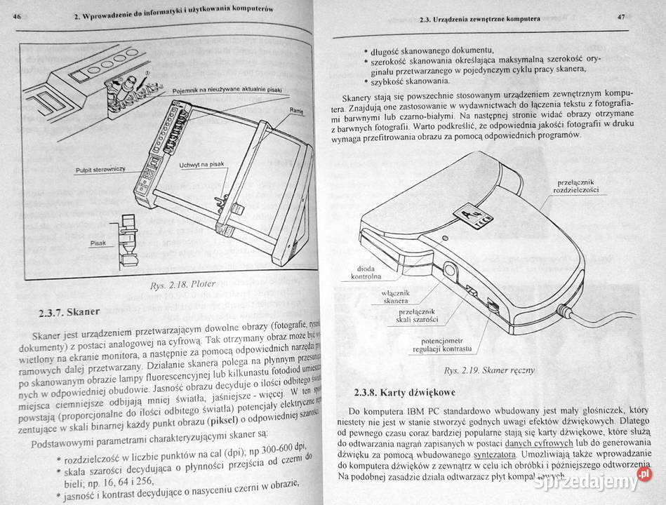 Informatyka bez tajemnic Część I Obsługa miękka Chełm