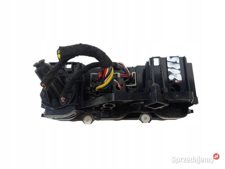PANEL NAWIEWU 5HB00932827 Audi A3 II 20032012 8P