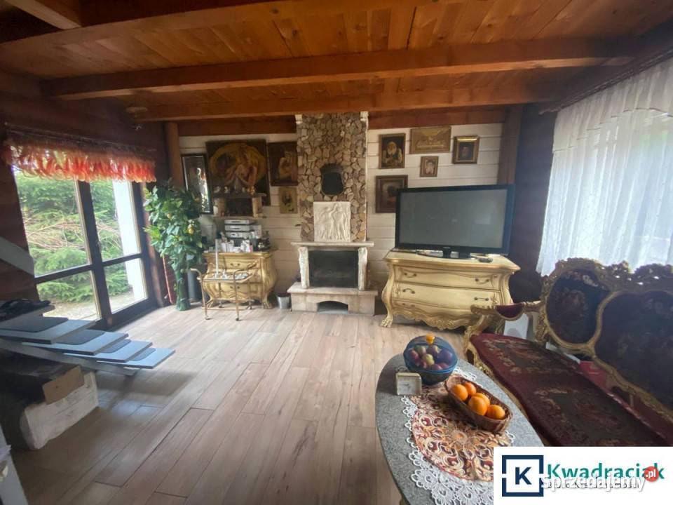 Dom wolnostojący na sprzedaż 130m2 Cieszyna
