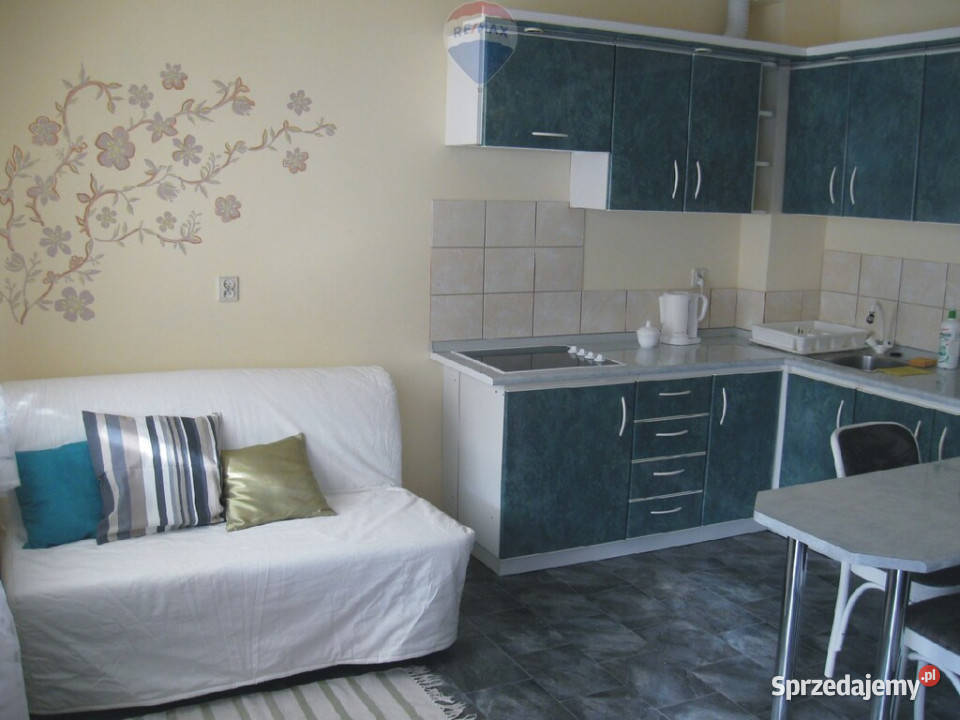 Mieszkanie w centrum Zakopanego 65.2m2