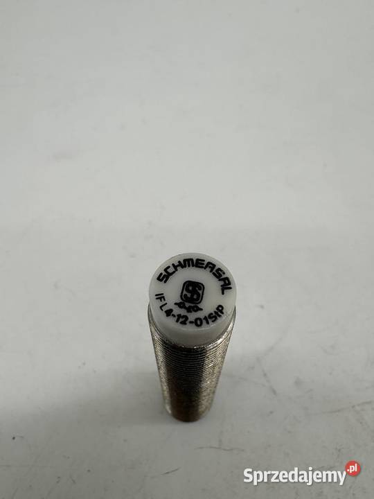 Schmersal IF L41201STP Czujnik indukcyjny Warszawa