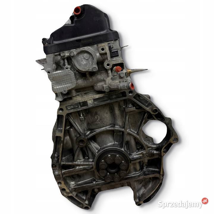 SILNIK Honda Civic VIII UFO 18 iVTEC 140 ładna Chełm