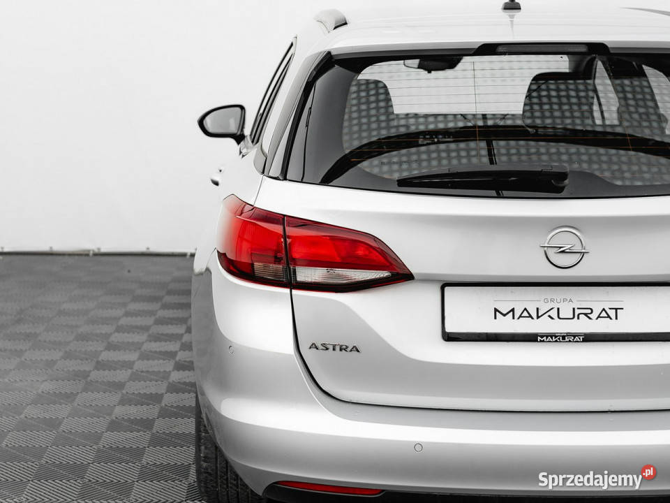 Opel Astra GD005YE 15 CDTI Edition Klima Czcof Pępowo