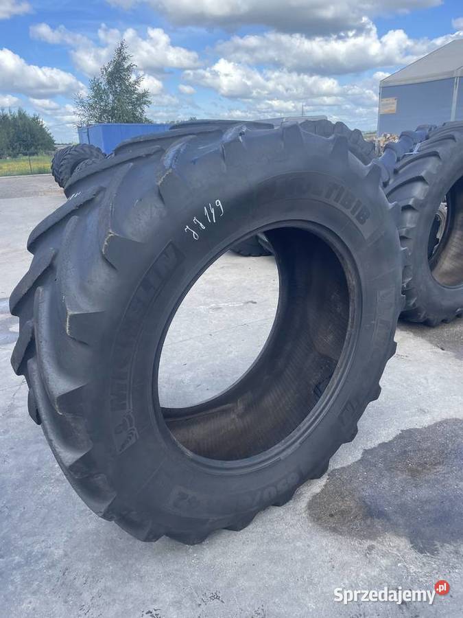 65065R42 Michelin Multibib JJ121 JJ149