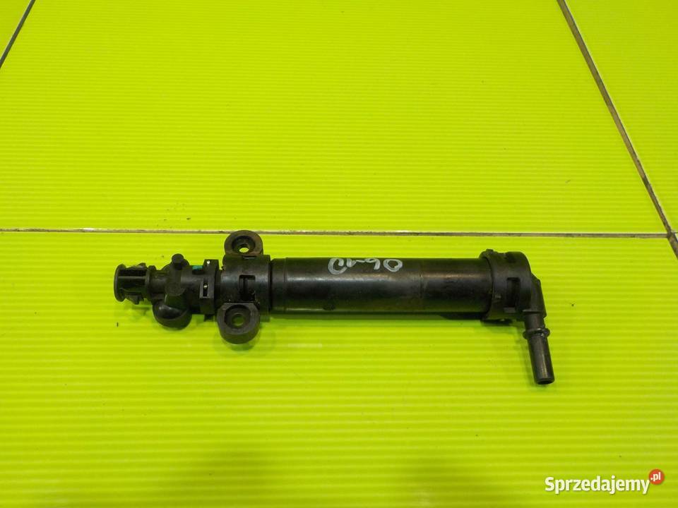 CHEVROLET CAPTIVA 10r spryskiwacz lampy prawy osobowe Suków