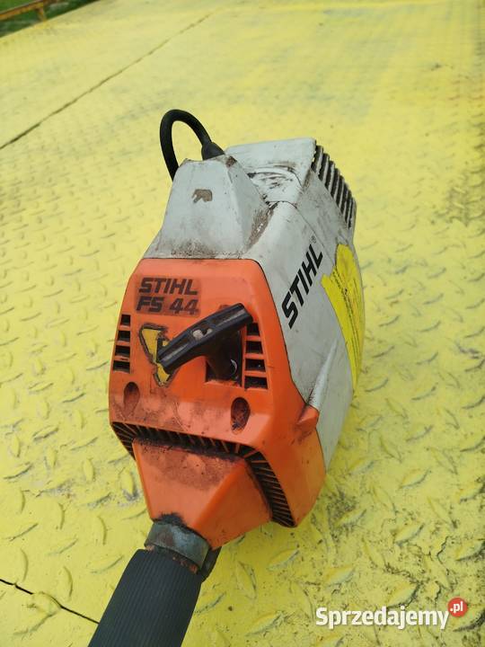 Kosa spalinowa Stihl FS44 Chełm