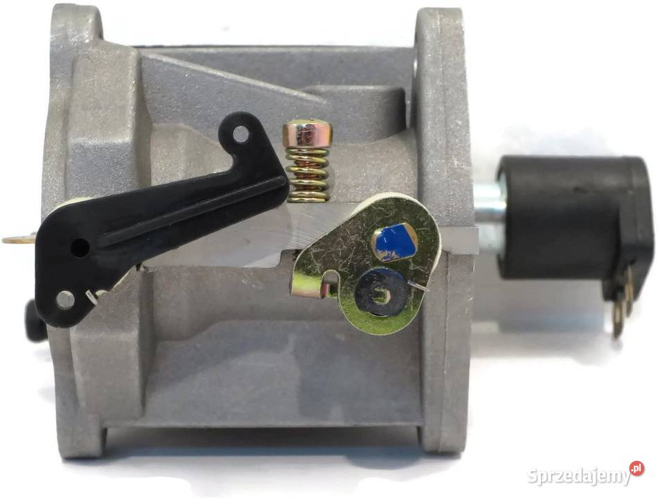 GAŹNIK TECUMSEH 640330A 640330 OHV 140 170 175 małopolskie Nowy Sącz