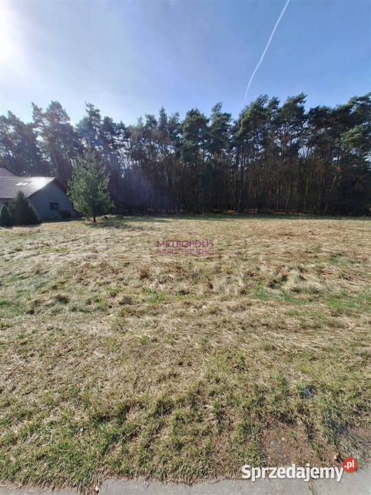 Działka Rybnik 945m2