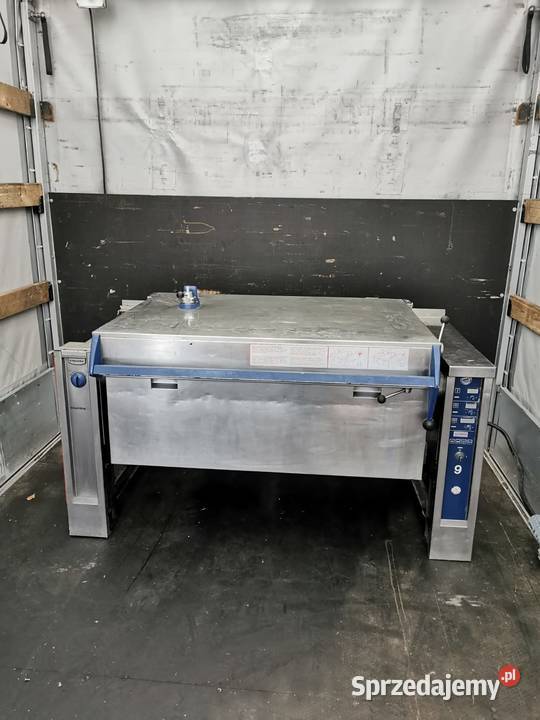 ELECTROLUX 2 Patelnie Elektryczne Krotoszyn