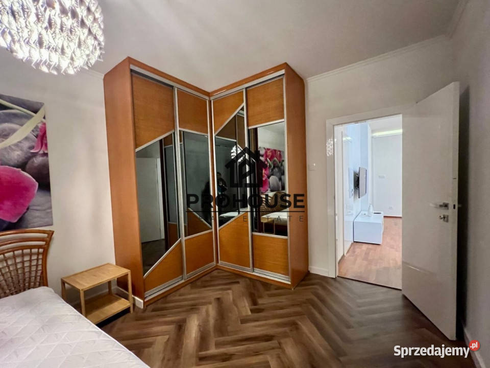 Mieszkanie Bydgoszcz 112m2 3 pokoje Sprzedaż kujawsko-pomorskie sprzedam