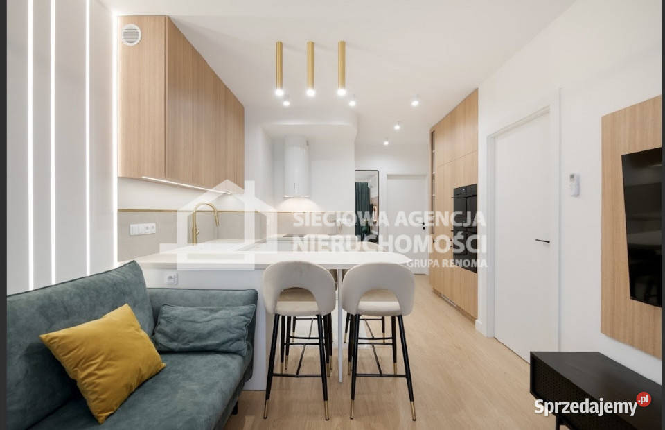 Mieszkanie Gdańsk Prezydenta Lecha Kaczyńskiego Piętro 10