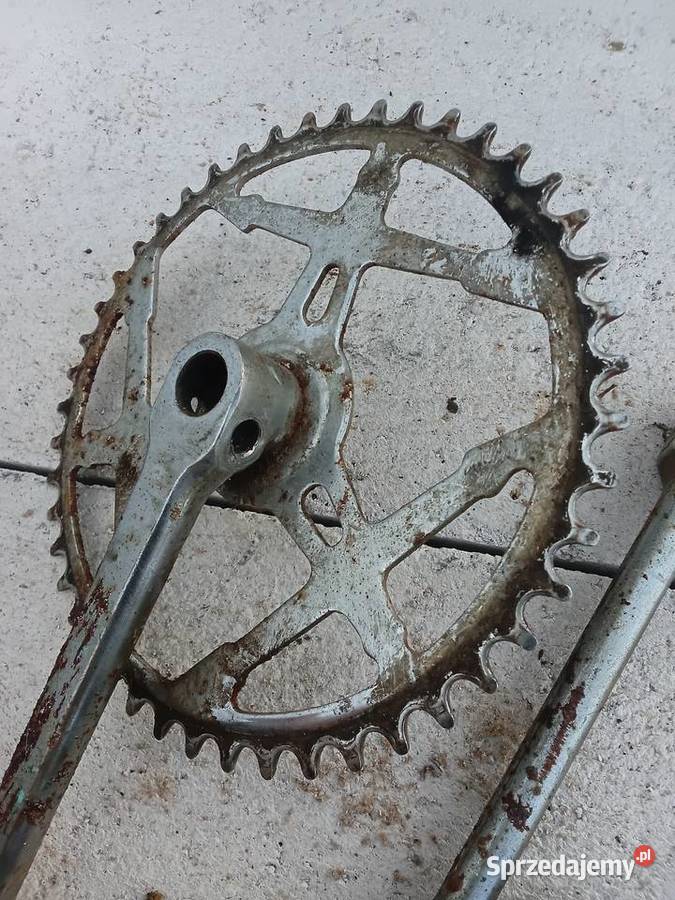 Korby suportu warmińsko-mazurskie Milejewo sprzedam